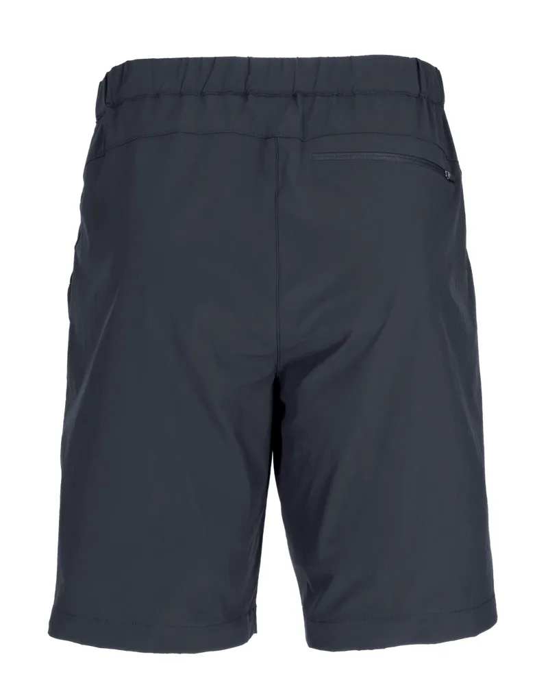 Rab Men's Momentum Shorts - Beluga-1
