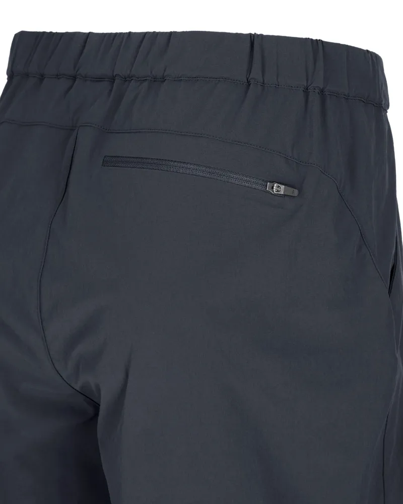 Rab Men's Momentum Shorts - Beluga-5