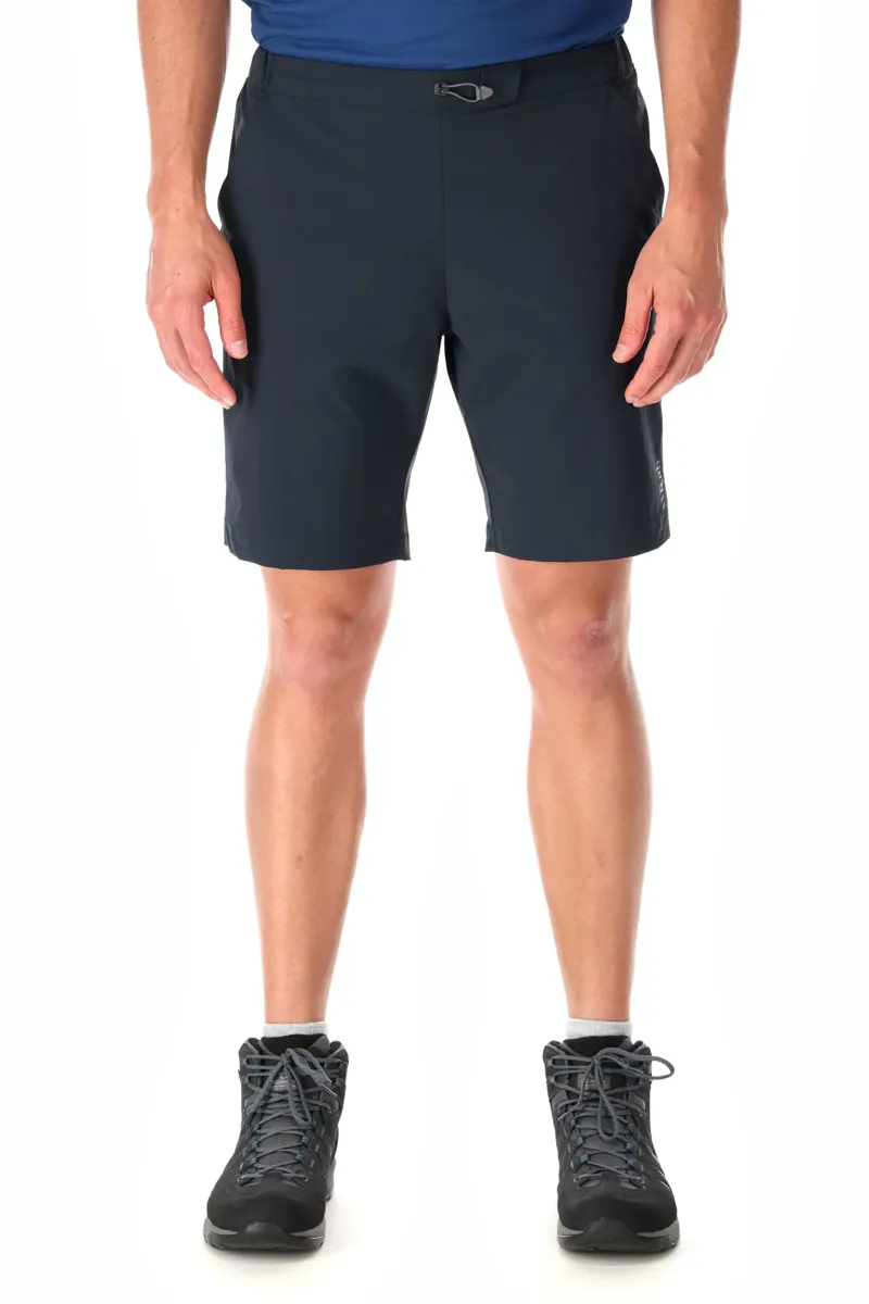 Rab Men's Momentum Shorts - Beluga-2