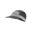 Rab Momentum 5 Panel Cap - Graphene/Light Zinc/Ebony