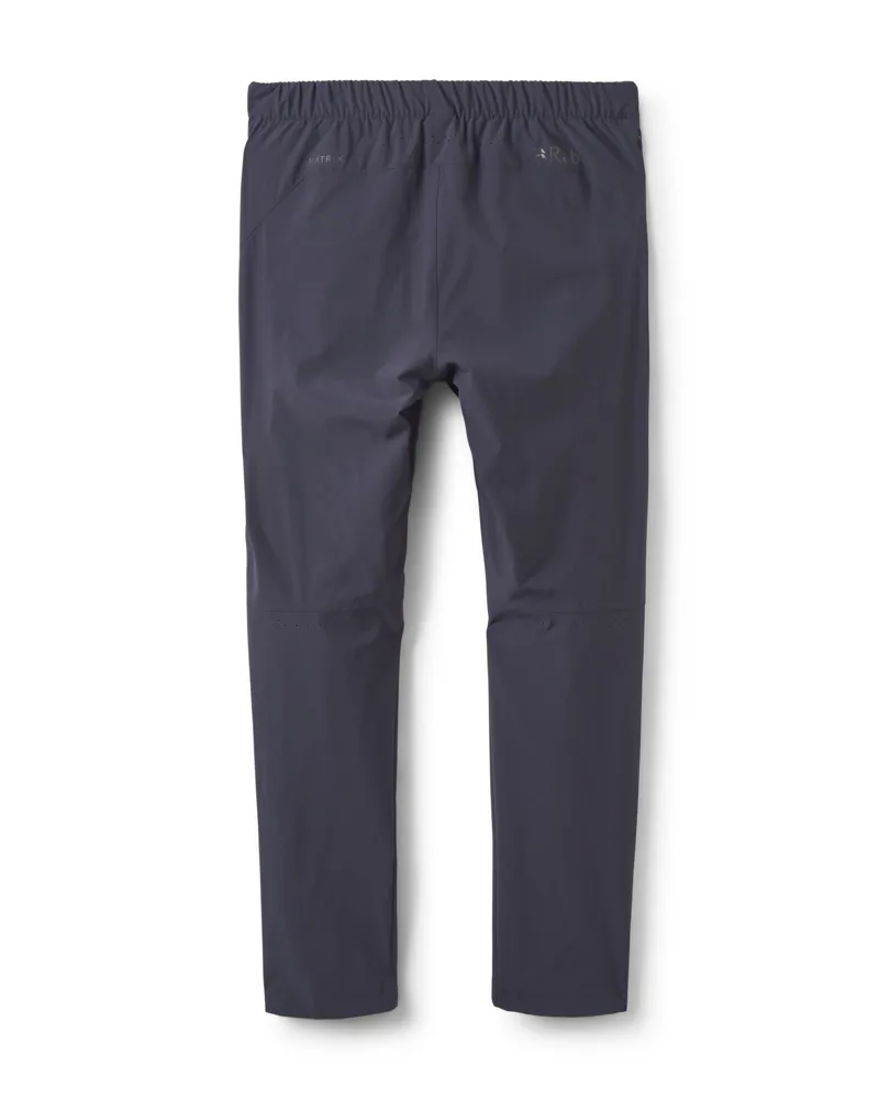 Rab Men's Momentum Pants - Beluga-1