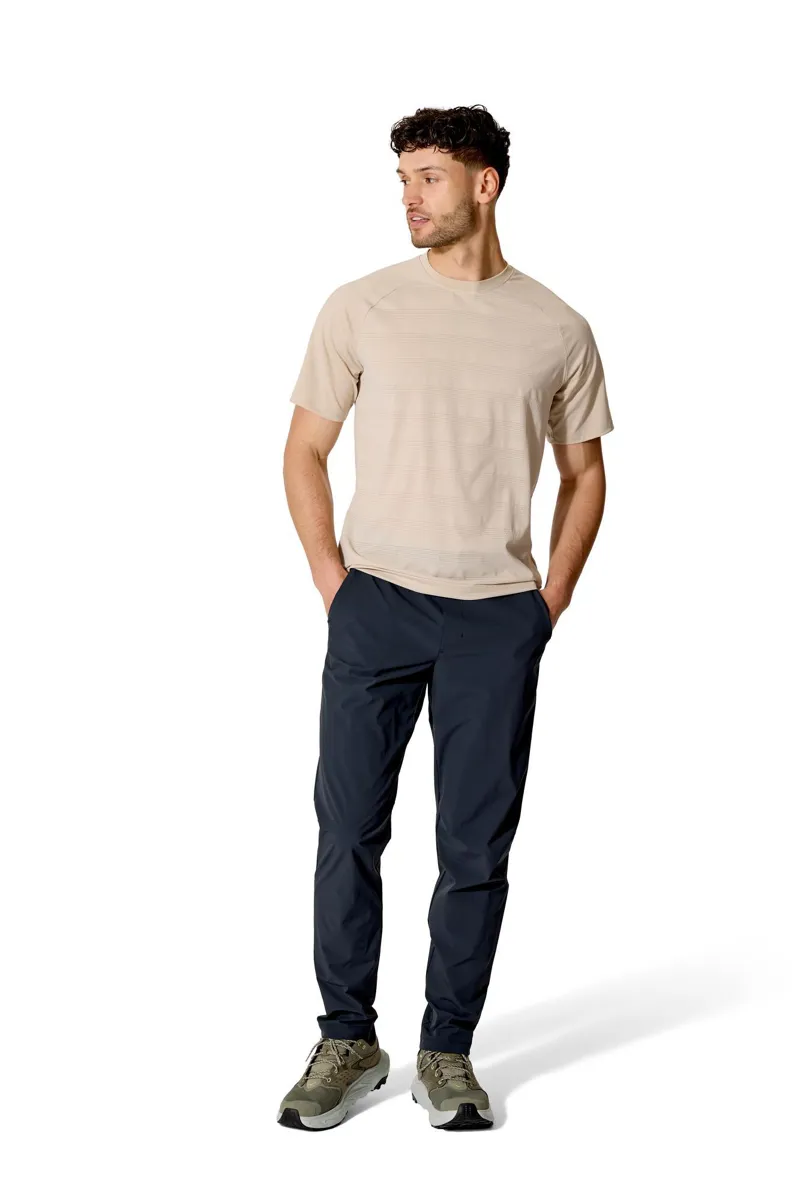 Rab Men's Momentum Pants - Beluga-2