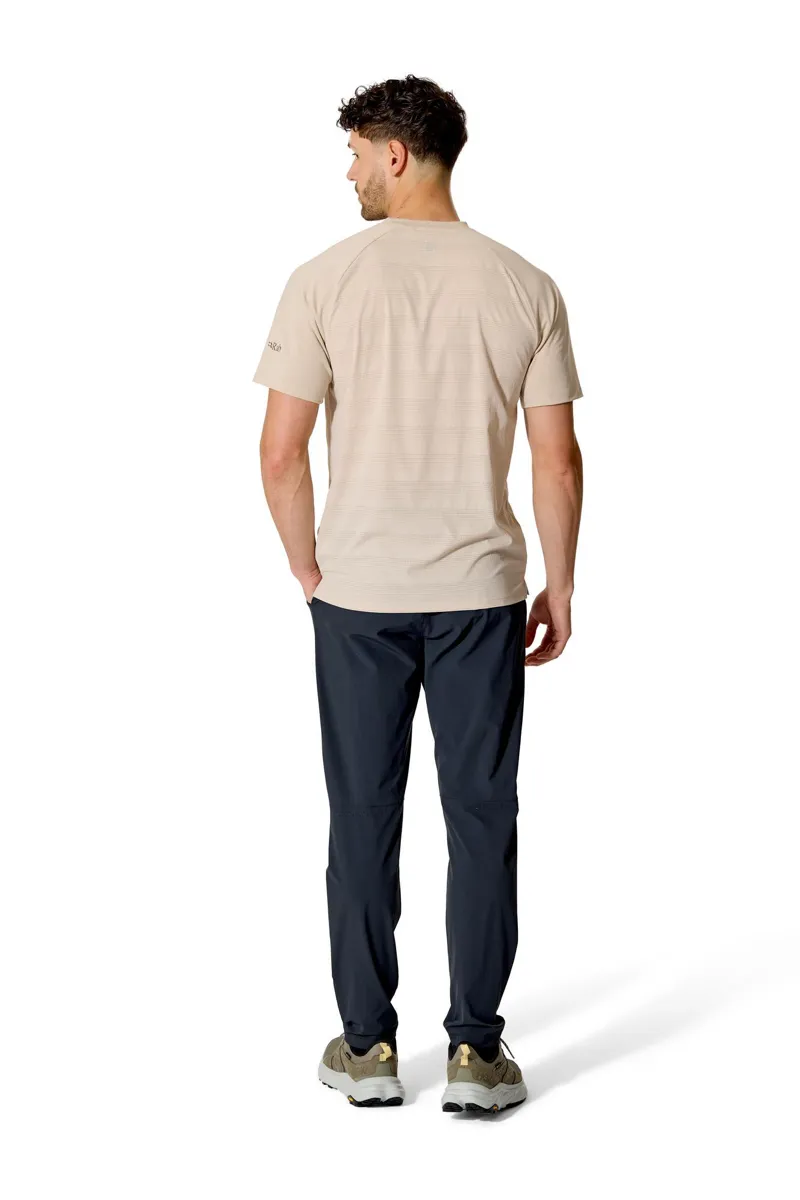 Rab Men's Momentum Pants - Beluga-3