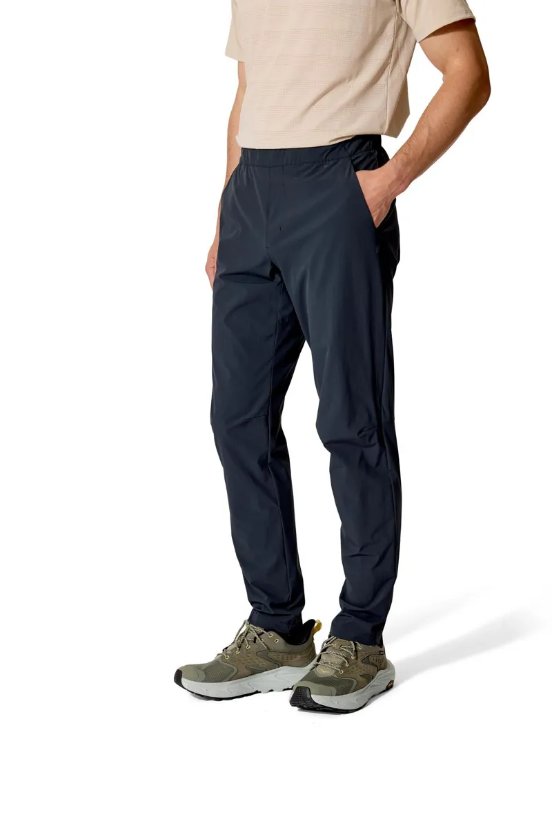 Rab Men's Momentum Pants - Beluga-4