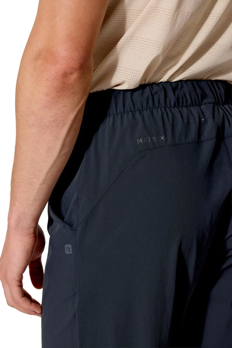 Rab Men's Momentum Pants - Beluga-6
