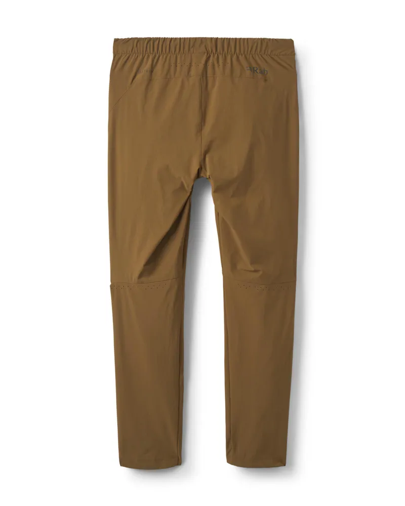 Rab Men's Momentum Pants - Oak-1