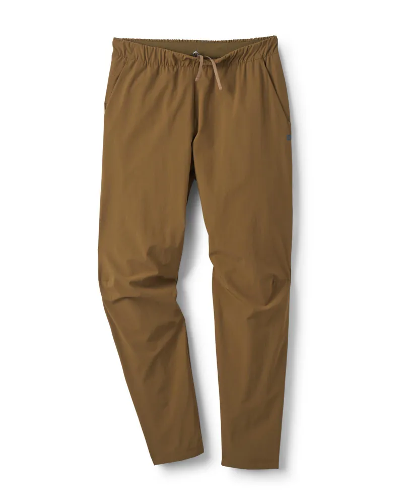 Rab Men's Momentum Pants - Oak-2