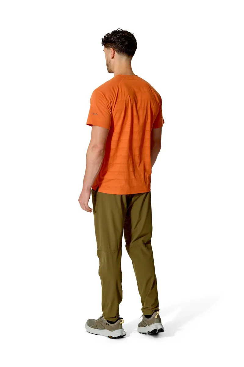 Rab Men's Momentum Pants - Oak-4