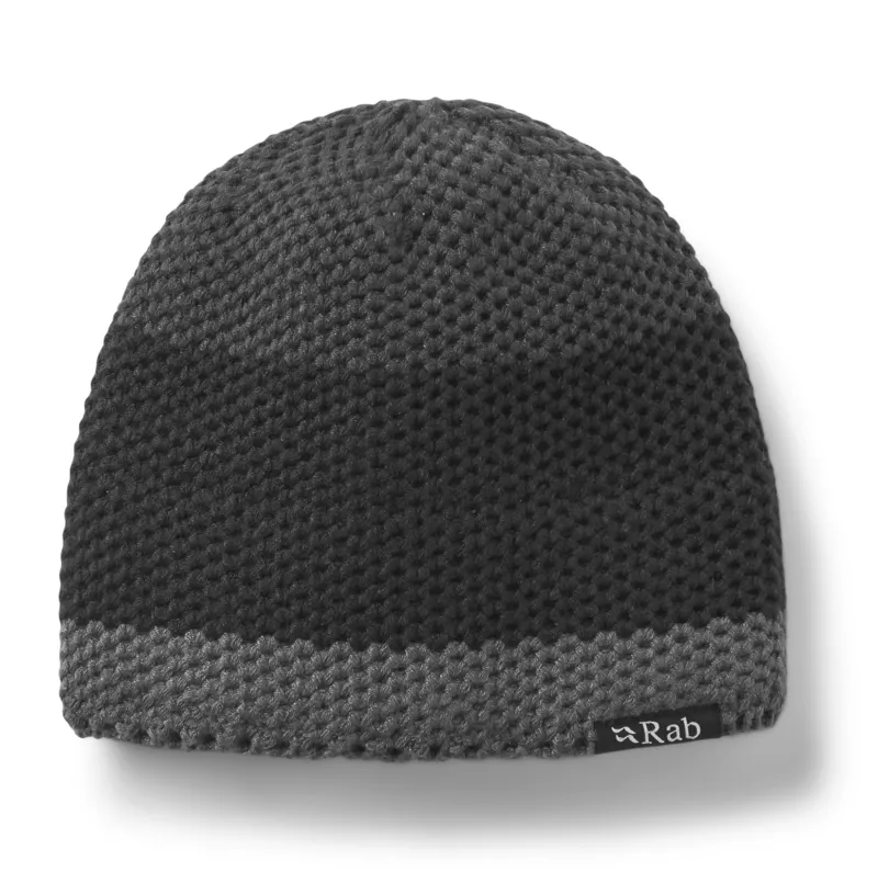 Rab Monzino Beanie - Black