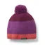 Rab Monzino Bobble Beanie - Mulberry 