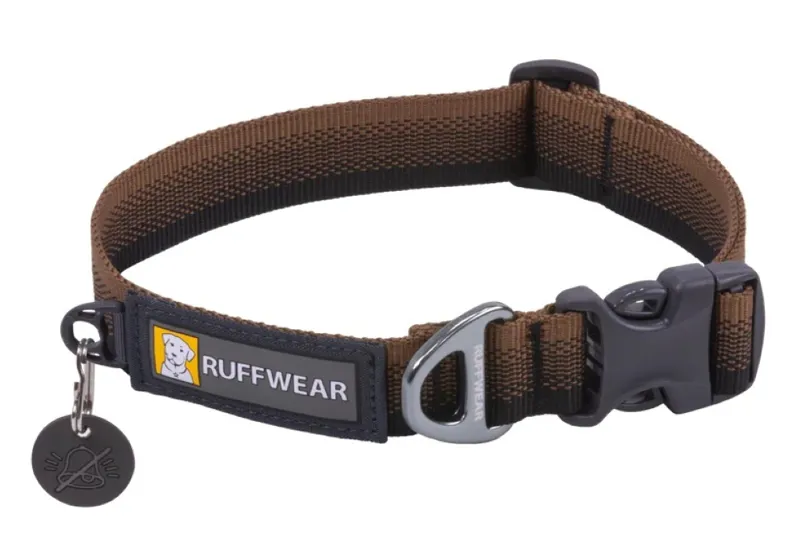Ruffwear Front Range Collar - Moonlight Fade