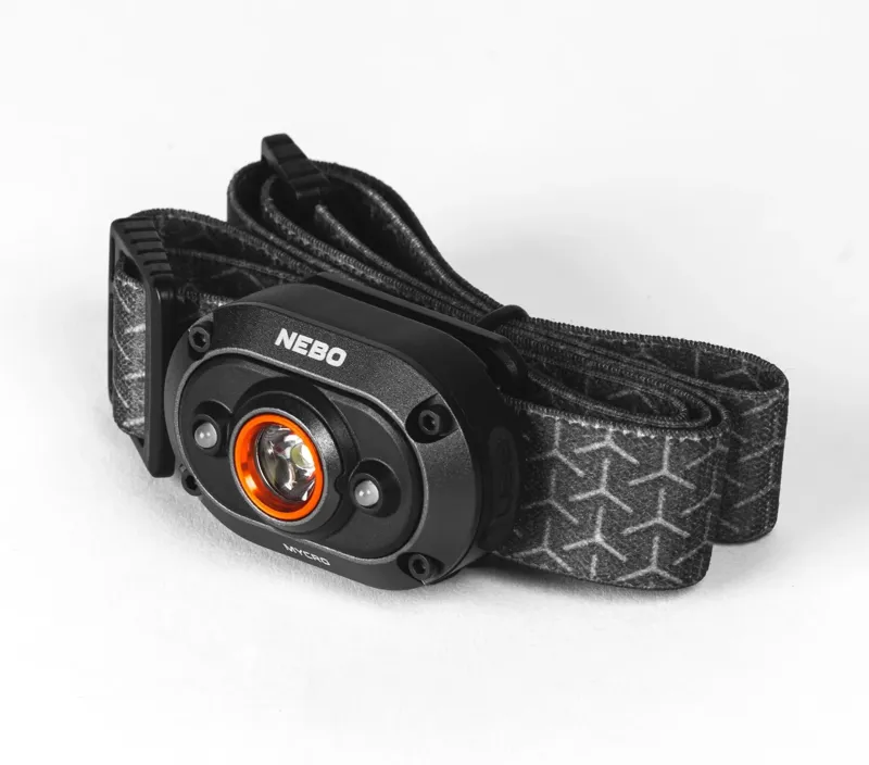 Nebo Mycro 400 Headlight