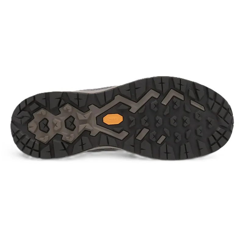 North Cape Trail Flyte Mid Waterproof - Beluga-3