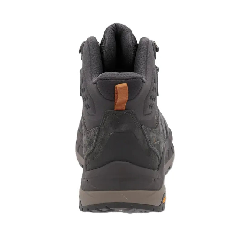 North Cape Trail Flyte Mid Waterproof - Beluga-4