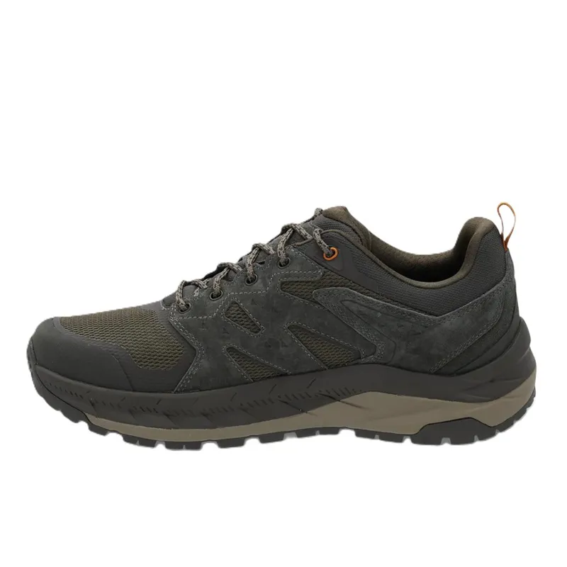 North Cape Men's Trail Flyte Low Waterproof - Beluga-2