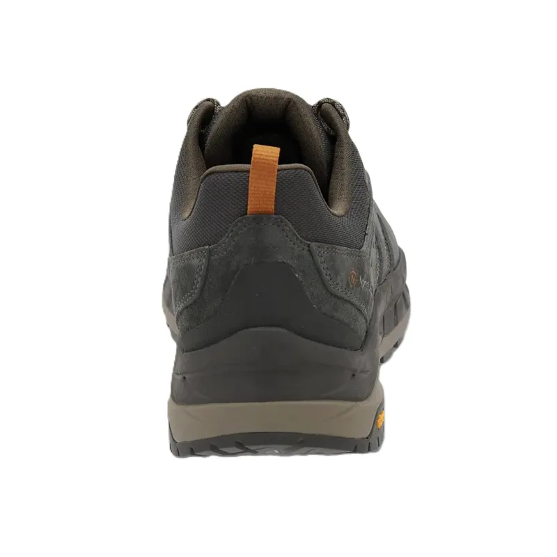 North Cape Men's Trail Flyte Low Waterproof - Beluga-5