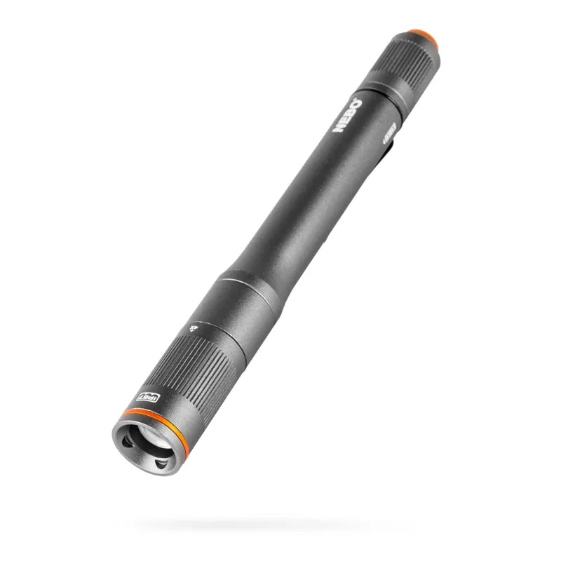 Nebo Columbo 150 Torch - Grey