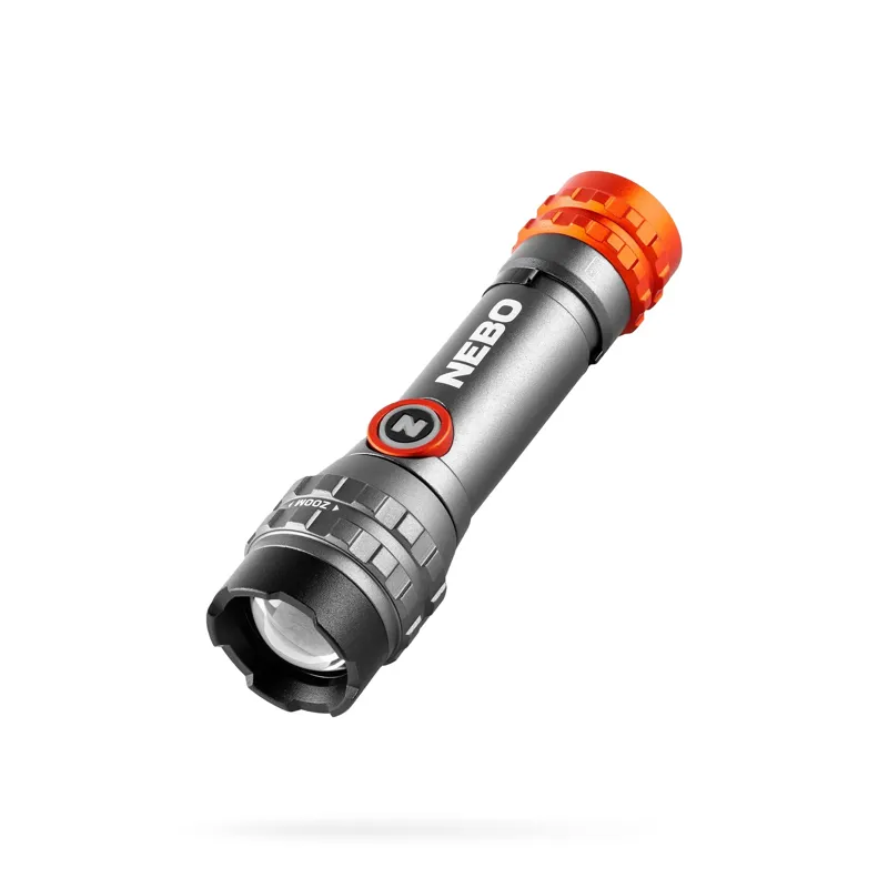 Nebo Davinci 450L Flex Rechargeable Torch