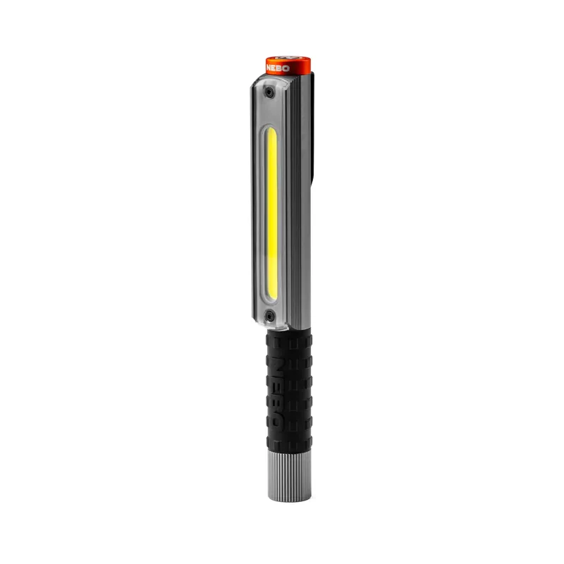 Nebo Lil Larry 500 Flex Rechargeable Work Light 
