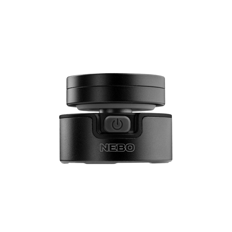 Nebo Poppy Puck Rechargeable Lantern-1