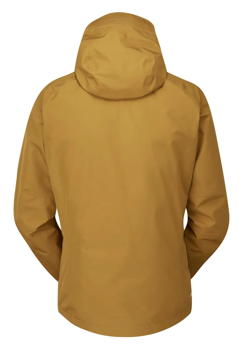 Rab gore tex deals