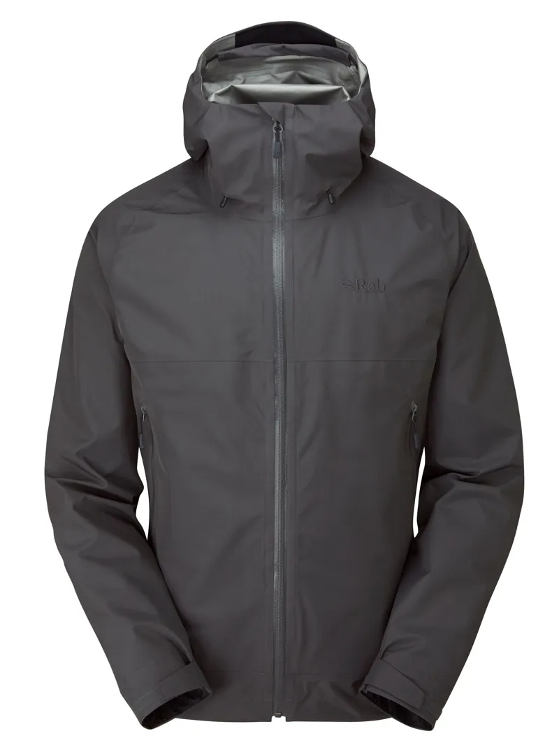 Rab meridian jacket top