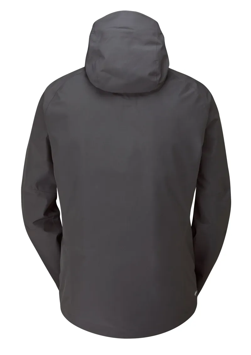 Rab Men's Namche Gore-Tex Paclite Jacket - Graphene-1