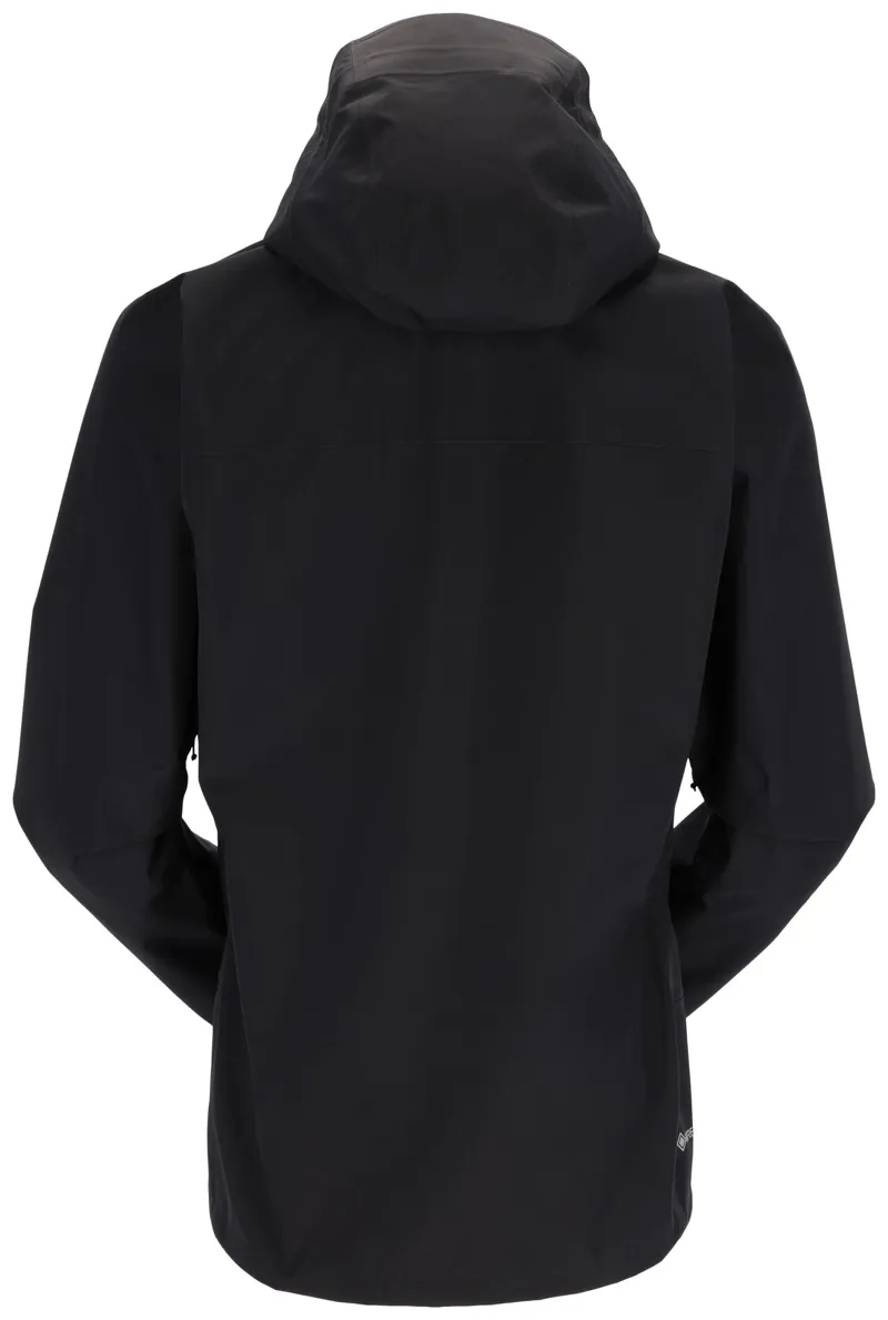 Rab Men's Men's Namche GORE-TEX Jacket - Black-1