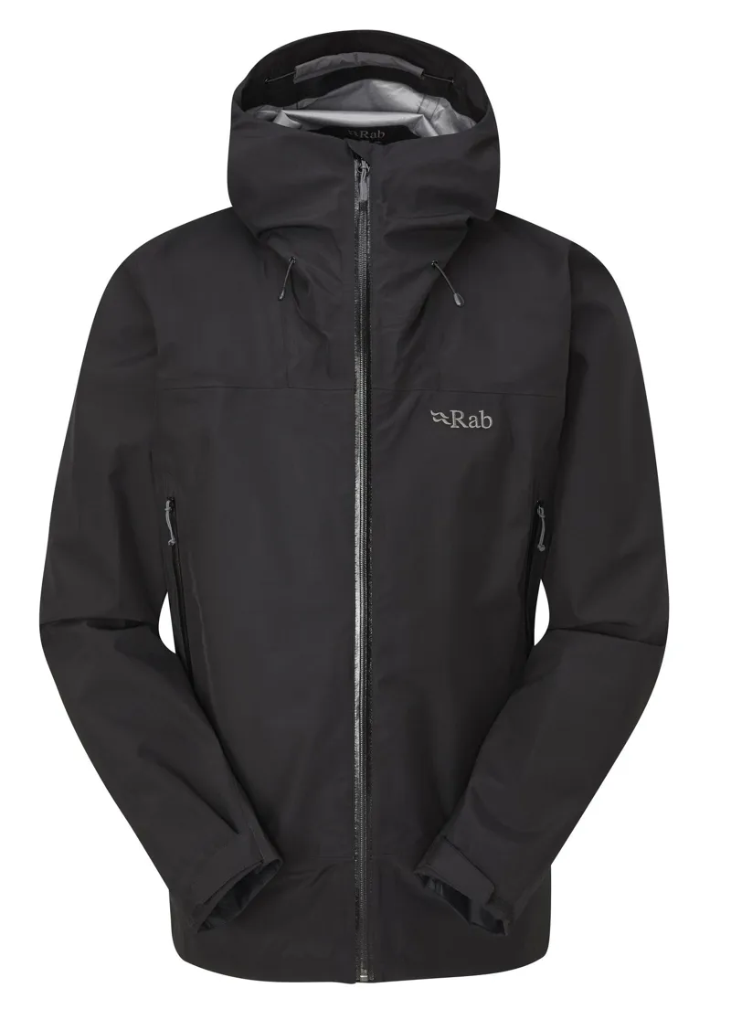 Rab gore tex jacket men's best sale