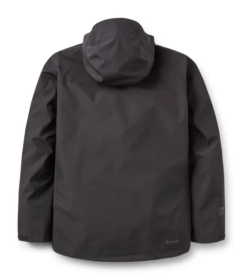 Rab Men's Namche Gore-Tex Waterproof Jacket - Black-1