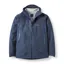 Rab Men's Namche Gore-Tex Waterproof Jacket - Galaxy Blue