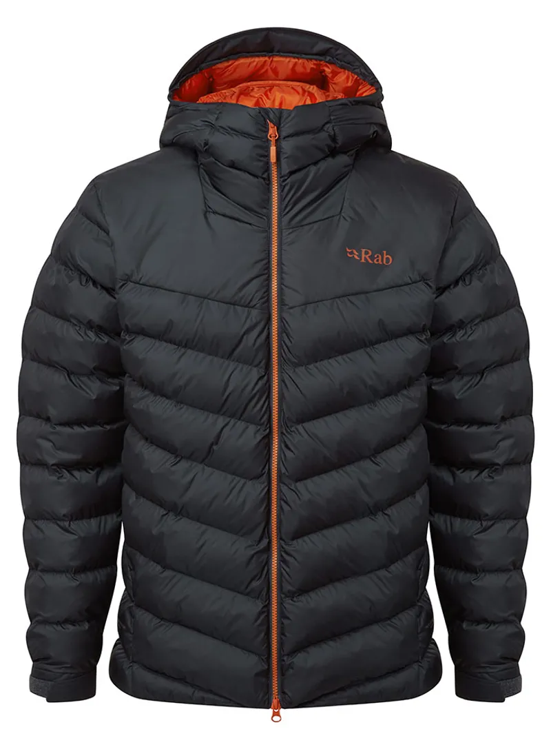Rab Men s Nebula Pro Insulated Jacket Beluga