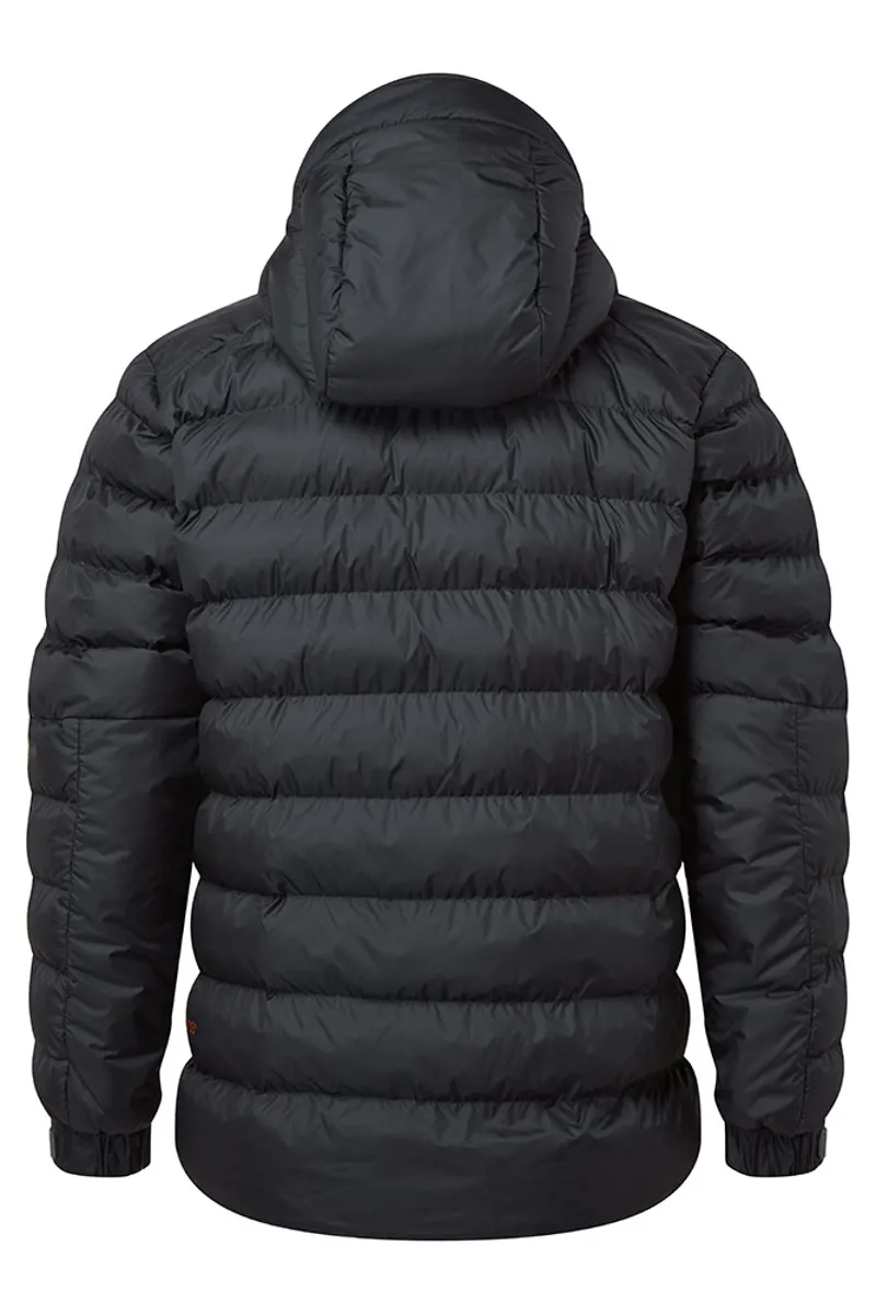 Rab Men s Nebula Pro Insulated Jacket Beluga