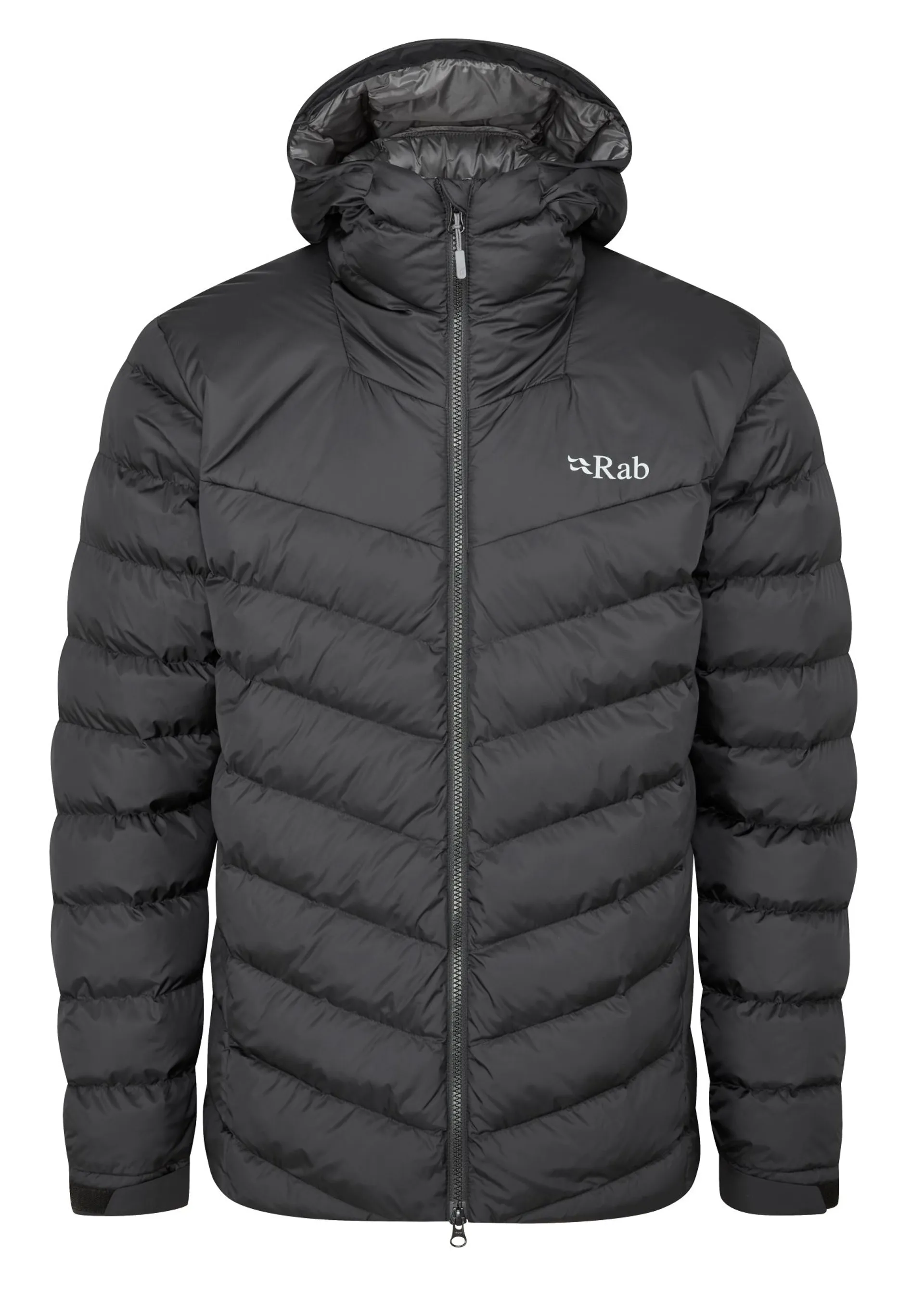 Rab Men's Nebula Pro Insulated Jacket Black