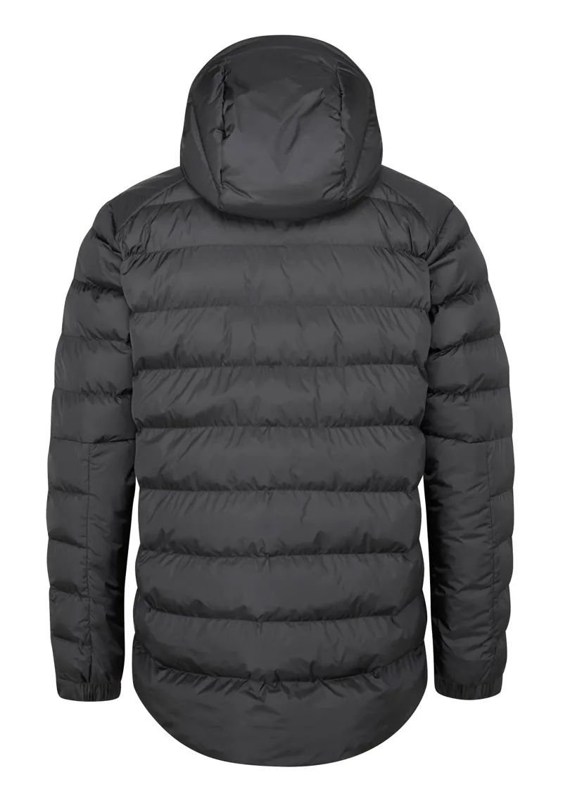 Rab mens nebula pro jacket review cheap