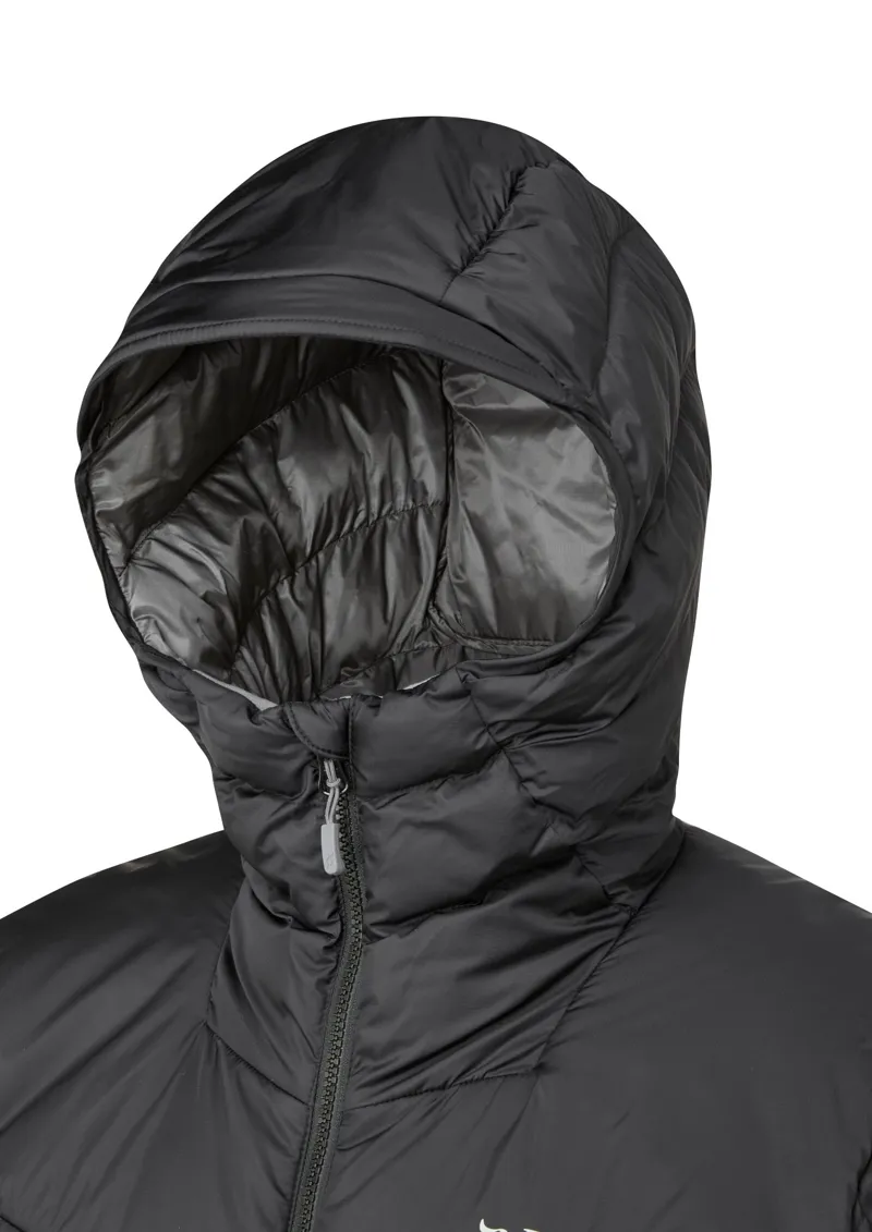 Rab nebula jacket sale deals