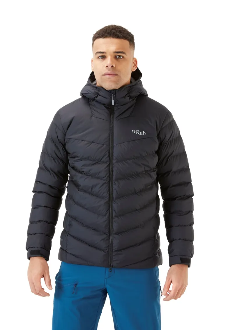 Rab nebula jacket mens sales