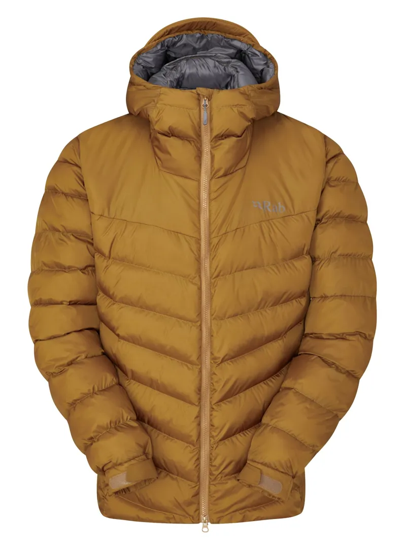 Rab mens nebula clearance jacket
