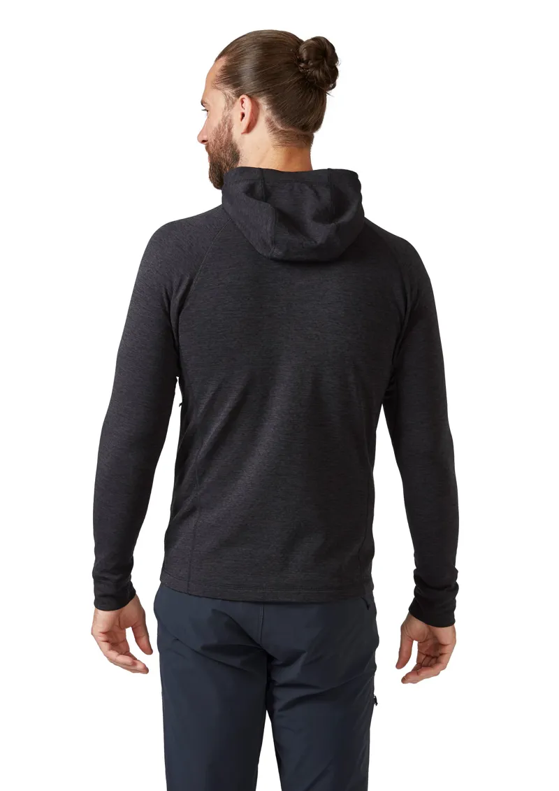 Rab nexus hoodie clearance