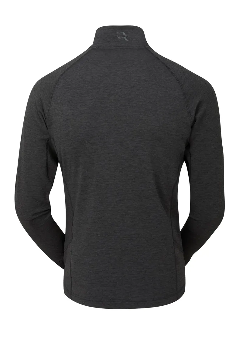 Rab Men's Nexus Jacket - Black-1