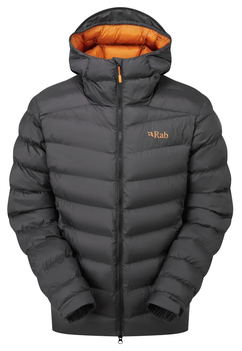 Mens rab clothing sales
