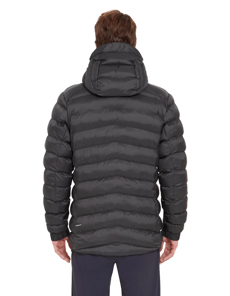 Rab Men's Nebitron Pro Insulated Jacket - Anthracite-3