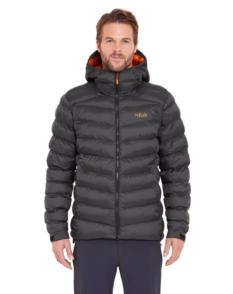Rab nebula pro jacket review clearance