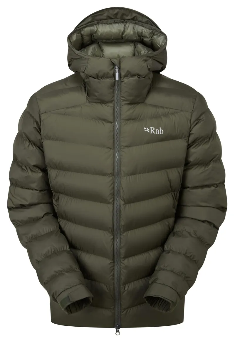 Rab mens insulated jackets best sale