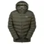 Rab Men's Nebula Pro Insulated Jacket - Army