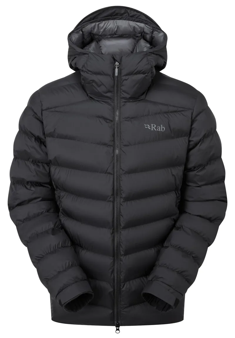 Rab Men s Nebula Pro Insulated Jacket Black