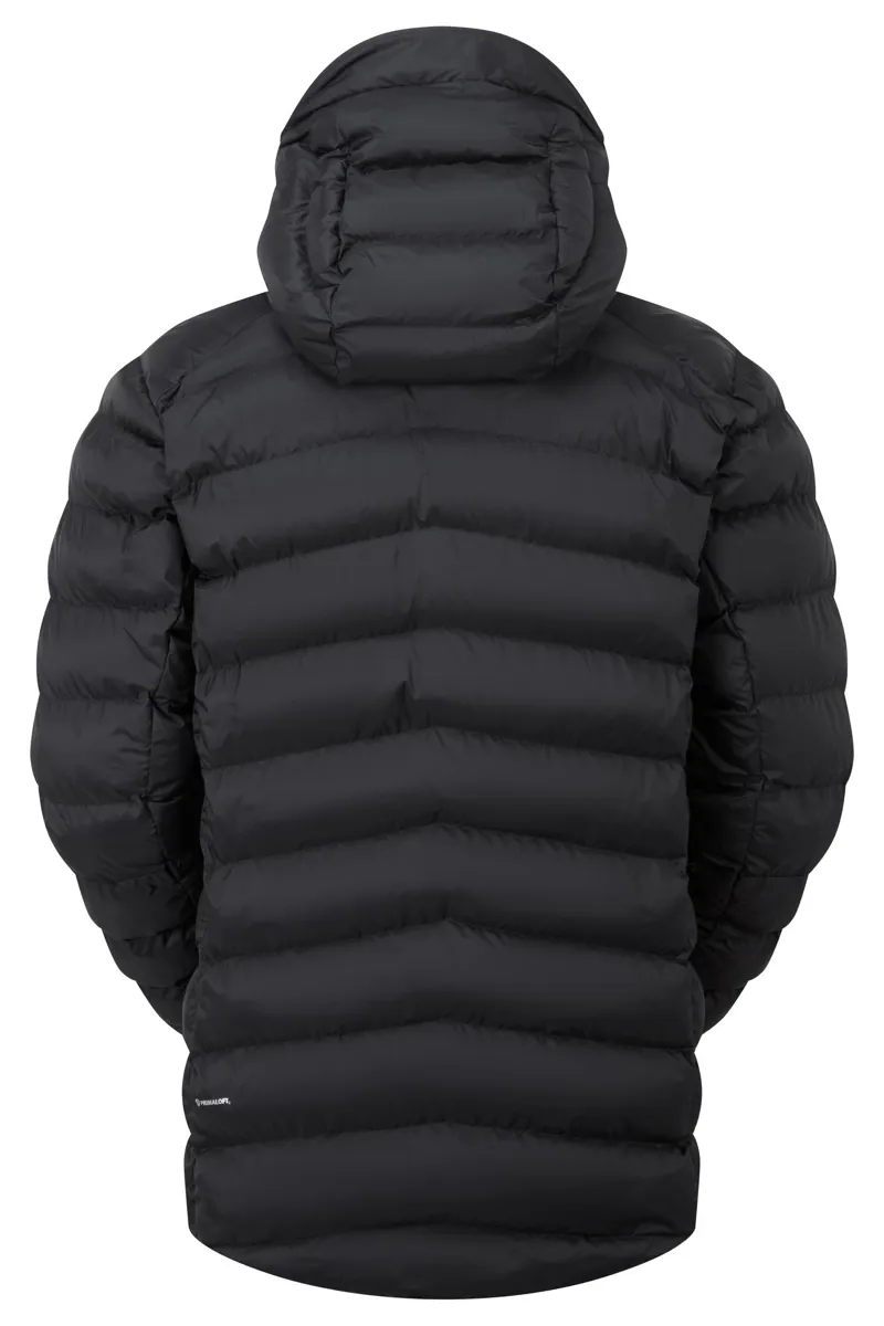 Rab Men s Nebula Pro Insulated Jacket Black