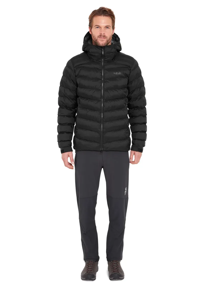 Rab Men's Nebula Pro Insulated Jacket - Black-4