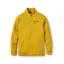 Rab Men's Nexus Pull-On - Dark Pollen