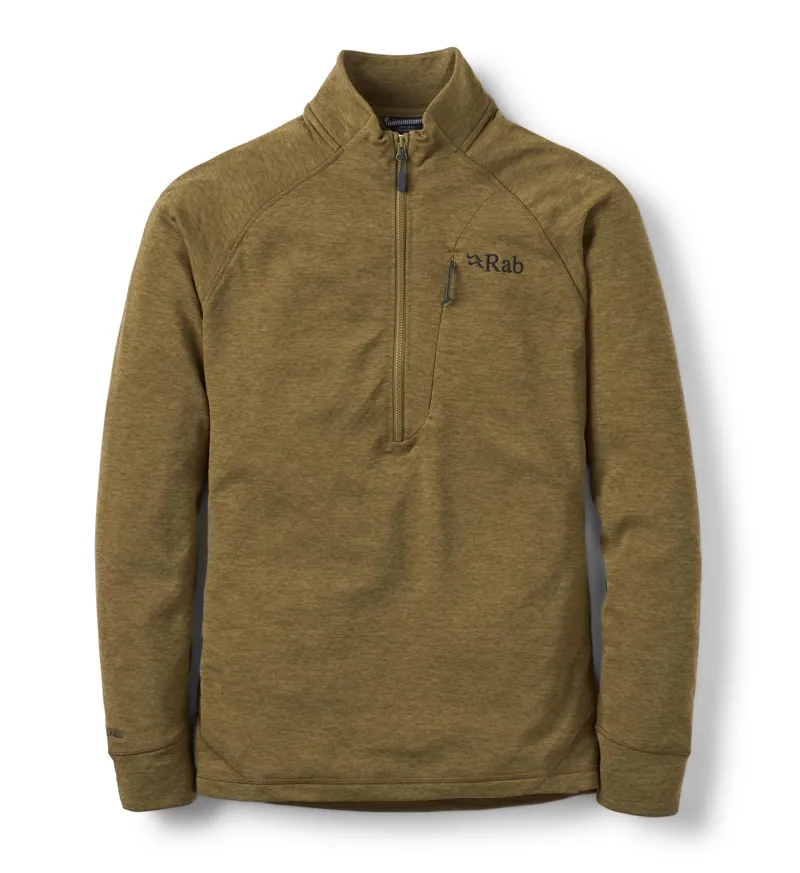 Rab Men's Nexus Pull-On - Oak